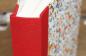 Preview: Original Schreibweise Fotoalbum bunt handarbeit
